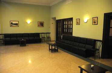Sala Velatorio 3