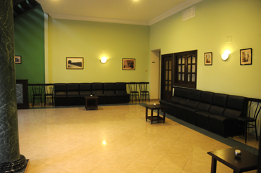 Sala Velatorio 4