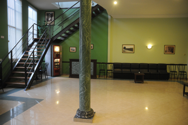 Sala Velatorio 5
