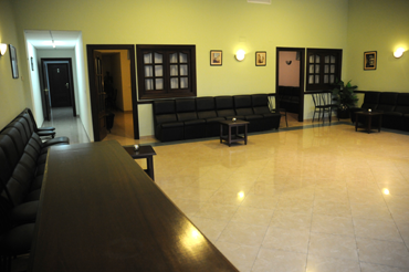 Sala Velatorio 6
