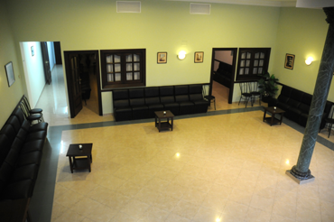 Sala Velatorio 9