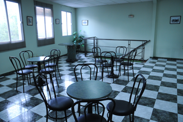 Sala Velatorio 1