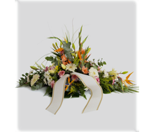 Centros servicio floral