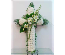 Cruces servicio floral