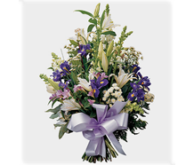 Ramos servicio floral
